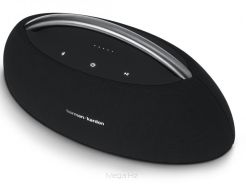 Harman Kardon Go + Play czarny - przenośny głośnik bluetooth - wyprzedaż modelu - bez oferty ratalnej 0%