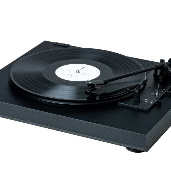 Pro-Ject Automat A1 black - gramofon automatyczny - autoryzowany dealer - 20 rat 0% - dostawa gratis