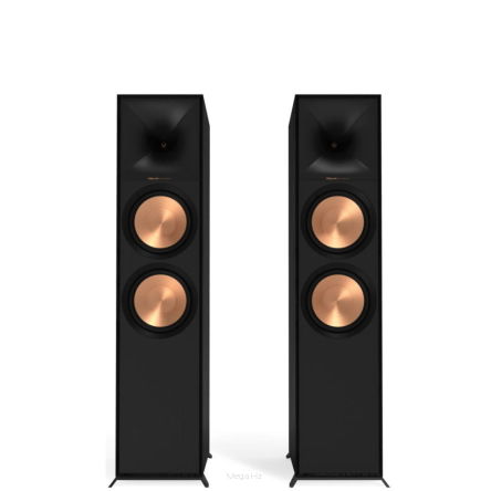 Klipsch New Reference R-600F - autoryzowany dealer - 20 rat 0% lub rabat - dostawa gratis