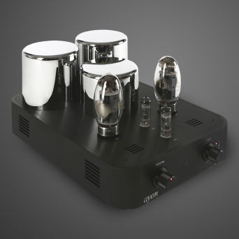 Ayon Audio Spirit SE II