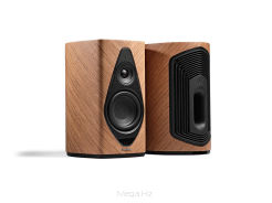 Sonus Faber Duetto walnut