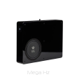 Rel Planar PL2 - czarny lakier - aktywny subwoofer naścienny 500W - 50 rat 0% lub rabat - dostawa gratis !!! - 4