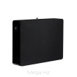 Rel Planar PL2 - czarny lakier - aktywny subwoofer naścienny 500W - 50 rat 0% lub rabat - dostawa gratis !!! - 2