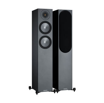 Monitor Audio Bronze 6G 200 czarne - autoryzowany dealer - 50 rat 0% lub rabat - dostawa gratis !!!