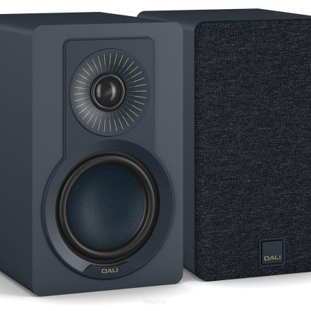 Dali Kupid Chilly Blue - autoryzowany dealer - 5 lat gwarancji - 20 rat 0% - dostawa gratis