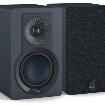 Dali Kupid Chilly Blue - autoryzowany dealer - 5 lat gwarancji - 20 rat 0% - dostawa gratis