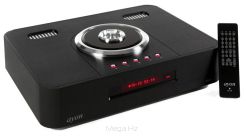 Ayon Audio CD-T II Signature - transport CD - 50 rat 0% lub rabat - dostawa gratis !!!