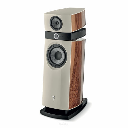 Focal Scala Utopia Evo natural walnut - autoryzowany dealer - 5 lat gwarancji - raty 0% - leasing