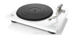 Denon DP-400 biały - autoryzowany dealer - 3 lata gwarancji - dostawa gratis !!!