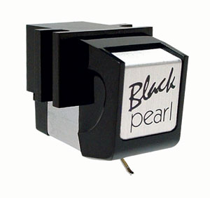 Sumiko Black Pearl - wkładka gramofonowa MM