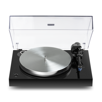 Pro-Ject X8 Evolution black HG - autoryzowany dealer - 20 rat 0% lub rabat !!!