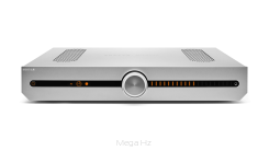 Roksan Atessa Integrated Amplifier silver - autoryzowany dealer - 20 rat 0% lub rabat - dostawa gratis !!!