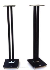 VAP KT-C7 białe podstawy pod głośniki - wys 90cm