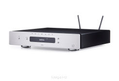 Primare SC15 Prisma tytan - odtwarzacz strumieniowy - 50 rat 0% lub rabat - dostawa gratis !!!