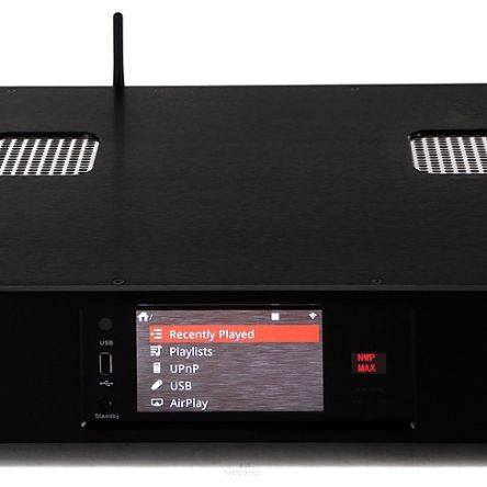 Ayon Audio S10 II preamp