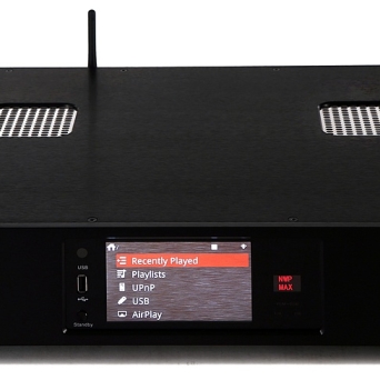 Ayon Audio S10 II preamp