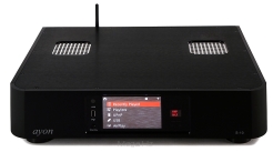Ayon Audio S10 II preamp