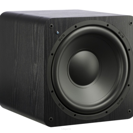 SVS SB-1000 black ash - 20 rat 0% - dostawa gratis !!!