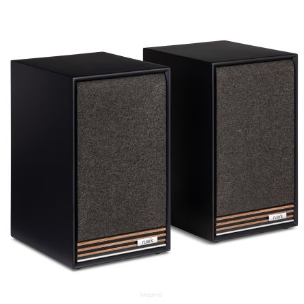 Ruark Audio Sabre-R charcoal