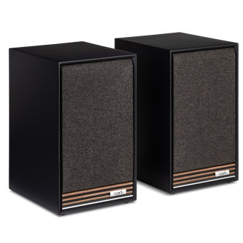 Ruark Audio Sabre-R charcoal