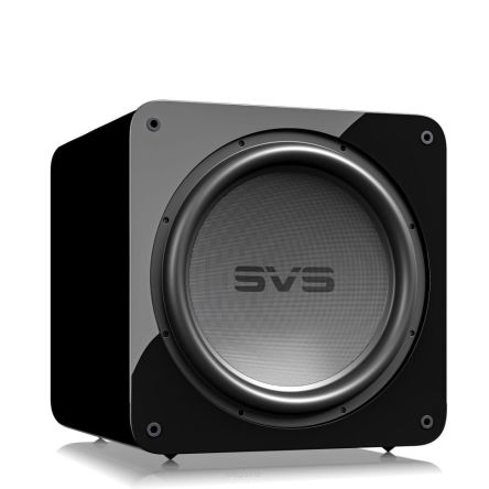 SVS SB-17 Ultra Black Gloss