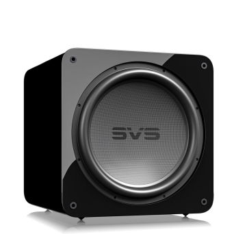 SVS SB-17 Ultra Black Gloss