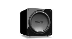SVS SB-17 Ultra Black Gloss  - autoryzowany dealer - 5 lat gwarancji - 50 rat 0% lub rabat - dostawa gratis