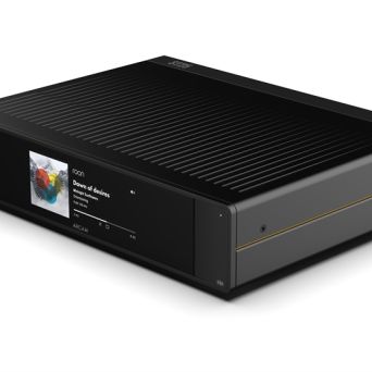 Arcam Radia ST25 - odtwarzacz strumieniowy - do 50 rat 0% lub rabat - dostawa gratis