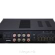 Unison Research Unico Primo blk - autoryzowany dealer - 20 rat 0% lub rabat - dostawa gratis - 2
