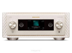 Marantz Link 10 champagne - odtwarzacz strumieniowy / przedwzmacniacz - 5 lat gwarancji - raty 0% - leasing - sprawdź ofertę "Trade in" !!!
