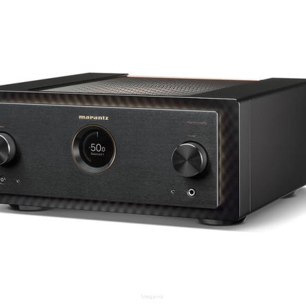 Marantz Model 10 blk - autoryzowany dealer - 5 lat gwarancji - wymień stare na nowe i odbierz 20% rabatu !!!