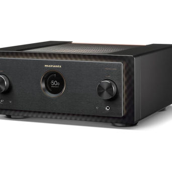 Marantz Model 10 blk - autoryzowany dealer - 5 lat gwarancji - raty 0% - leasing - dostawa gratis