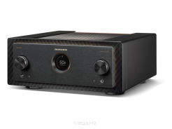 Marantz Model 10 blk - laureat nagrody EISA - 5 lat gwarancji - 50 rat 0% - leasing - sprawdź ofertę "Trade-in" !!!