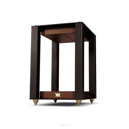 Wharfedale Linton Stand Walnut - podstawa pod głośniki