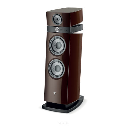 Focal Utopia Maestro Evo hot chocolate - autoryzowany dealer Focal - leasing - dostawa gratis !!!