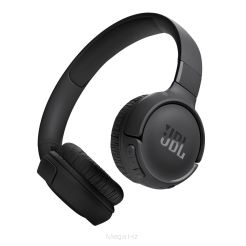 JBL Tune 520BT czarne - słuchawki bluetooth
