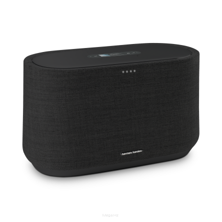 Harman kardon citation sales chromecast