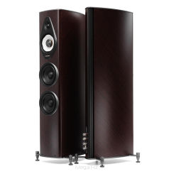 Sonus Faber Olympica III G3 wenge - autoryzowany dealer - 8 lat gwarancji - 50 rat 0% lub rabat - dostawa gratis