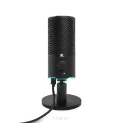 JBL Quantum Stream - mikrofon USB