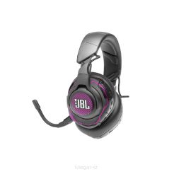 JBL Quantum One - słuchawki gamingowe z ANC