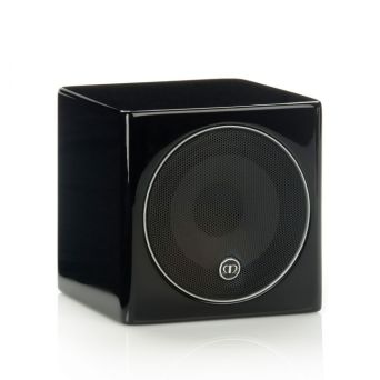 Monitor Audio Radius R45 black gloss - autoryzowany dealer - 20 rat 0% lub rabat - dostawa gratis !!!