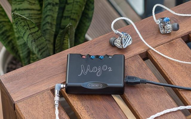 Chord Mojo 2 - nowa wersja przenośnego DAC'a